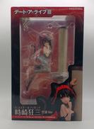 時崎狂三　黒猫Ver.|KADOKAWA