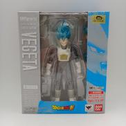 S.H.FIGUARTS ドラゴンボールZ 復活の『F』|BANDAI