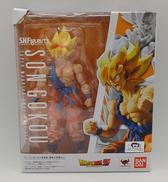 S.H.FIGUARTS ドラゴンボールZ|BANDAI