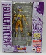 S.H.FIGUARTS ドラゴンボールZ 復活のF|BANDAI