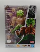 S.H.FIGUARTS ドラゴンボール超 ブロリー|BANDAI