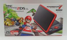 NEW 2DS LL マリオカート7パック