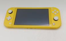 Nintendo Switch Lite イエロー