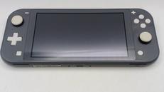 Nintendo Switch Lite グレー