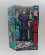 トランスフォーマー