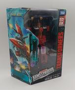 トランスフォーマー