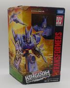 トランスフォーマー