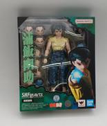 S.H.FIGUARTS 幽☆遊☆白書|BANDAI