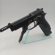 M93R|東京マルイ