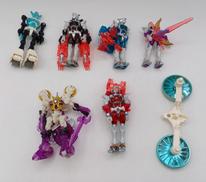 ミクロマン|TAKARA