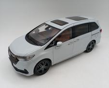 1/18スケール車|HONDA