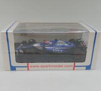 1/64スケール車|SPARK