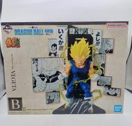 一番くじ ドラゴンボール 40ＴＨ 其之二|BANDAI
