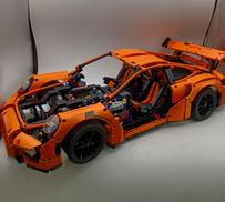 レゴテクニック|LEGO