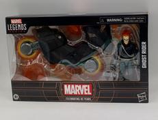 コミック ゴーストライダー|HASBRO