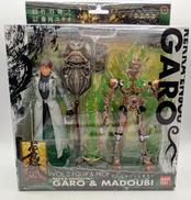 牙狼＜GARO＞|BANDAI