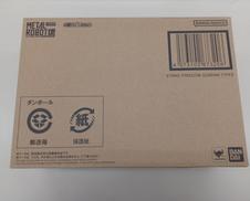 METAL ROBOT魂|BANDAI