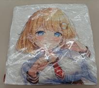 ホロライブ ワトソン・アメリア 誕生日記念2021|ホロライブ