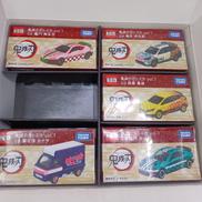 トミカ|TAKARA TOMY