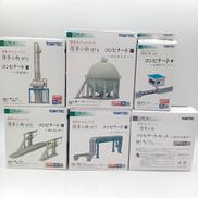 ジオコレ 情景コレクションシリーズ|TOMYTEC