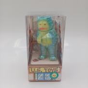 ソフビ|USTOYS