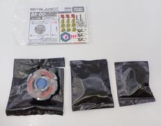 ベイブレードX|TAKARA TOMY