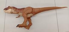 ジュラシックワールド|MATTEL