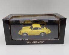 1/43スケール車|MINICHAMPS