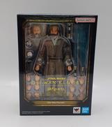 S.H.FIGUARTS スター・ウォーズ|BANDAI