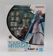 S.H.FIGUARTS BLEACH 千年血戦篇|BANDAI