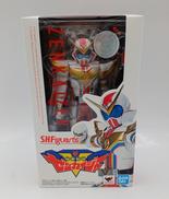 S.H.FIGUARTS 機界戦隊ゼンカイジャー|BANDAI