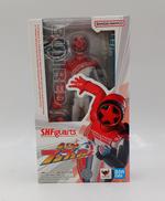 S.H.FIGUARTS 爆上戦隊ブンブンジャー|BANDAI