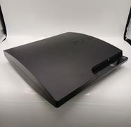 PS3 120GB チャコール・ブラック|SONY