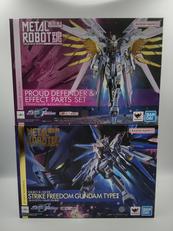 METAL ROBOT魂|BANDAI