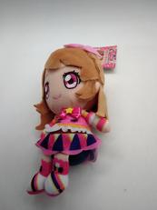 大空あかり Chibiぬいぐるみ|BANDAI