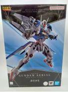超合金 ガンダム・エアリアル|BANDAI