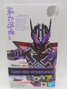 S.H.Figuarts 仮面ライダー滅亡迅雷|BANDAI