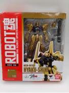 ROBOT魂 ＜SIDE MS＞ 百式|BANDAI