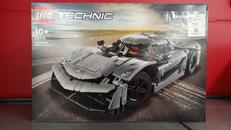 KOENIGSEGG　管理番号5410|LEGO