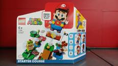 スーパーマリオ　管理番号5450|LEGO