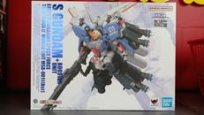 Sガンダム ブースター・ユニット装着型　管理番号5469|BANDAI