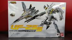 メサイアバルキリー オズマ機 リニューアル　管理番号5475|BANDAI