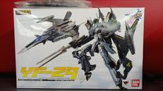 デュランダルバルキリー(オズマ機) 　管理番号5477|BANDAI