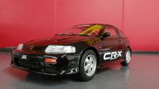 1/18 ホンダ CR-X PRO2　管理番号5583|OTTO