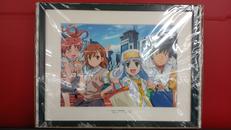 複製原画 とあるカードの加点収集　管理番号5602|-