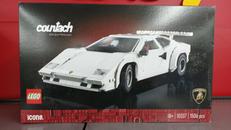 カウンタック　管理番号5642|LEGO