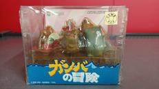 UDF ガンバの冒険　管理番号5670|メディコムトイ