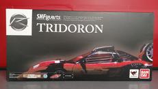 S.H.FIGUARTS　管理番号5677