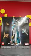 アベンジャーズタワー　管理番号5682|LEGO