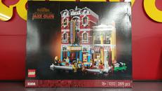 ジャズクラブ　管理番号5695|LEGO